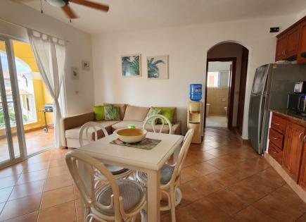Wohnung für 115 155 euro in Bavaro, Dominikanische Republik
