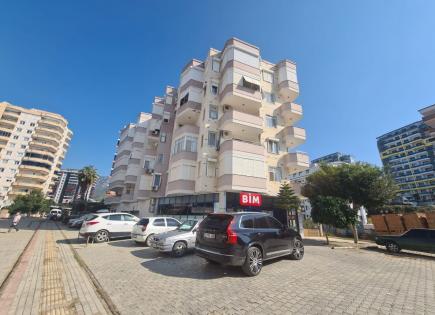 Apartment for 114 999 euro in Alanya, Turkey