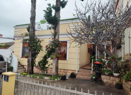 Haus für 160 000 euro in Sutomore, Montenegro
