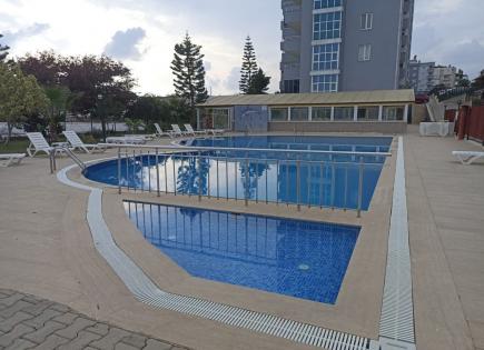 Flat for 135 000 euro in Alanya, Turkey