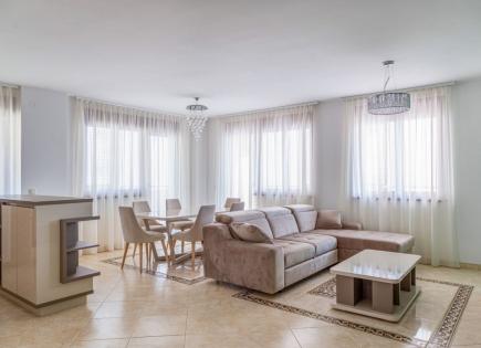 Appartement pour 272 600 Euro à Becici, Monténégro