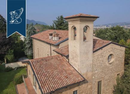 Villa for 3 000 000 euro in Brescia, Italy
