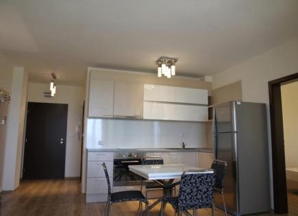 Appartement pour 79 000 Euro à Obzor, Bulgarie
