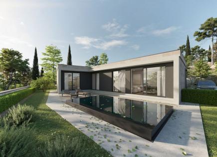 Villa for 399 000 euro in Krimovica, Montenegro