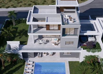 Villa for 660 000 euro in Limassol, Cyprus