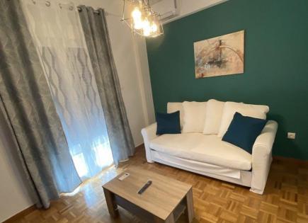 Flat for 115 000 euro in Athens, Greece