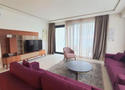 Appartement pour 560 700 Euro à Becici, Monténégro