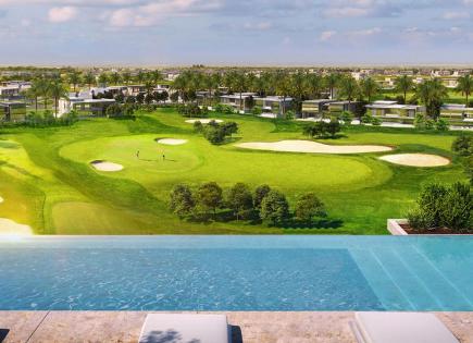 House for 4 900 000 euro in Dubai, UAE