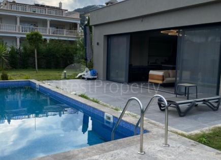 Villa for 1 125 000 euro in Bodrum, Turkey