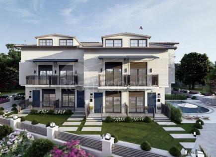Appartement pour 150 000 Euro à Fethiye, Turquie
