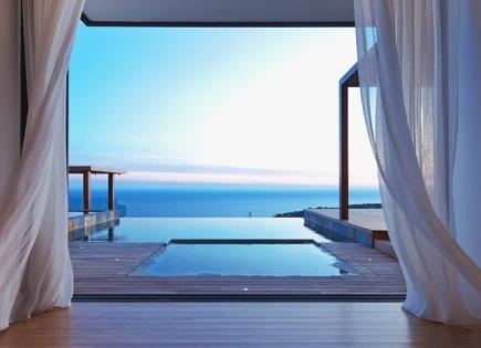 Villa para 2 895 000 euro en Pafos, Chipre