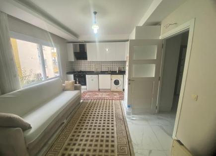 Wohnung für 98 000 euro in Mersin, Türkei