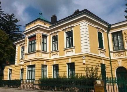 Haus für 2 490 000 euro in Österreich