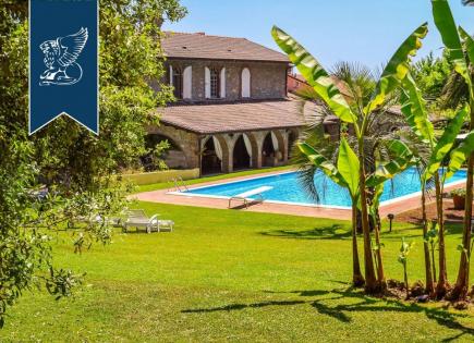 Villa para 3 000 000 euro en Ameglia, Italia