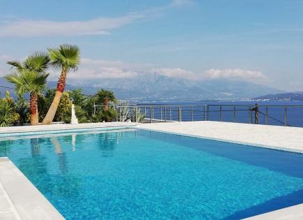 Villa pour 1 600 000 Euro à Herceg-Novi, Monténégro