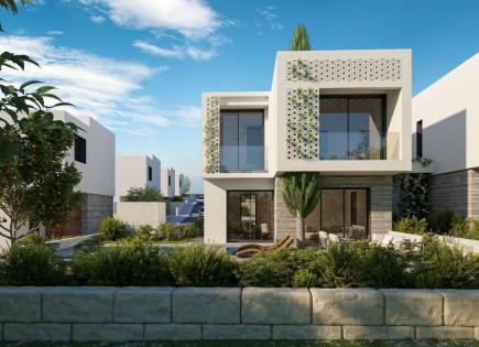 Villa for 640 000 euro in Paphos, Cyprus