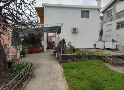 Haus für 125 000 euro in Bar, Montenegro