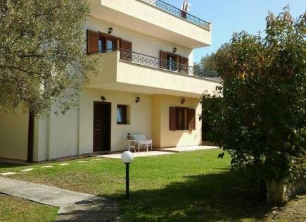 Wohnung für 47 euro pro Tag in Kassandra, Griechenland