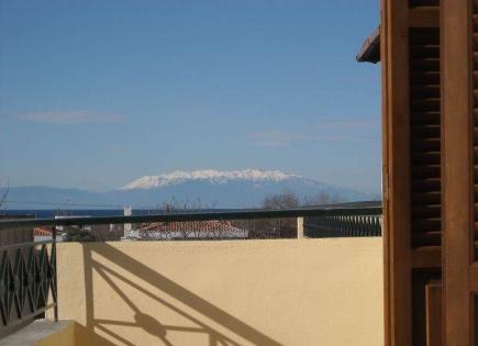Townhouse for 59 euro per day in Kassandra, Greece