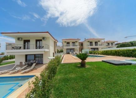 Villa for 215 euro per day in Kassandra, Greece
