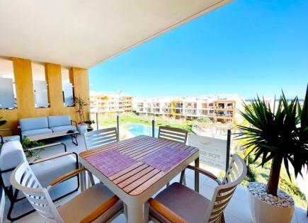 Apartment for 229 000 euro in Orihuela Costa, Spain