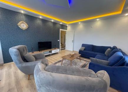Wohnung für 159 500 euro in Alanya, Türkei