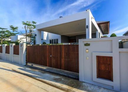 Villa para 99 880 euro en la isla de Phuket, Tailandia