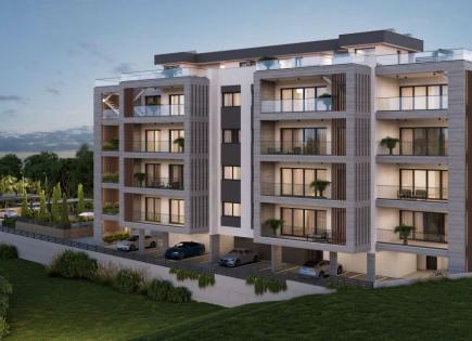 Appartement pour 585 500 Euro à Limassol, Chypre