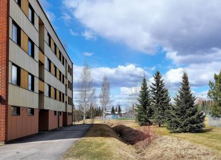 Flat for 20 024 euro in Somero, Finland