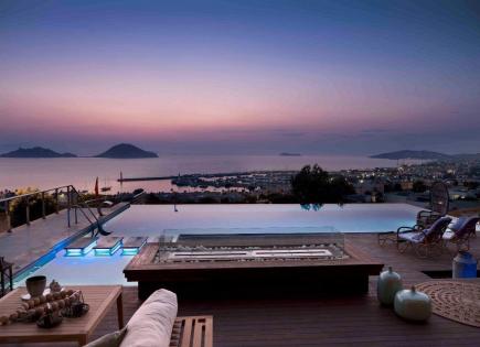 Villa für 1 326 euro pro Tag in Bodrum, Türkei