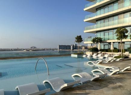 Apartment for 697 368 euro in Dubai, UAE
