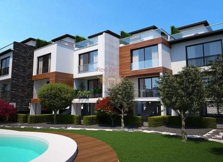 House for 230 386 euro in Kyrenia, Cyprus