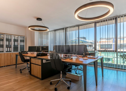 Office for 620 000 euro in Antalya, Turkey