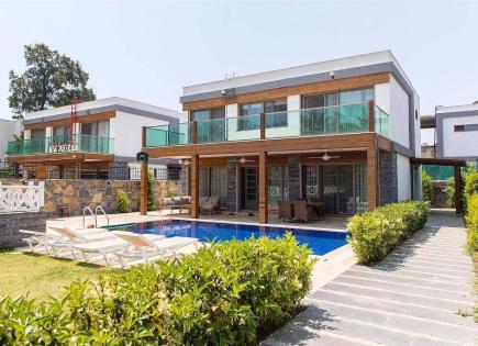Villa for 993 euro per day in Bodrum, Turkey