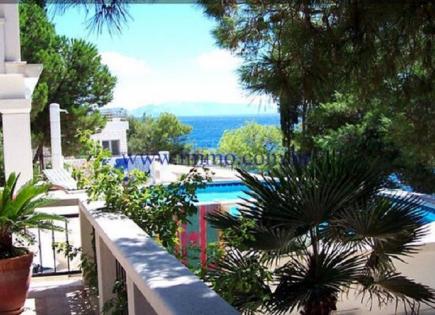 Villa for 3 500 000 euro in Trogir, Croatia