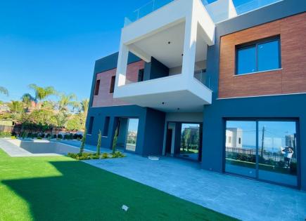 Villa pour 760 000 Euro à Limassol, Chypre