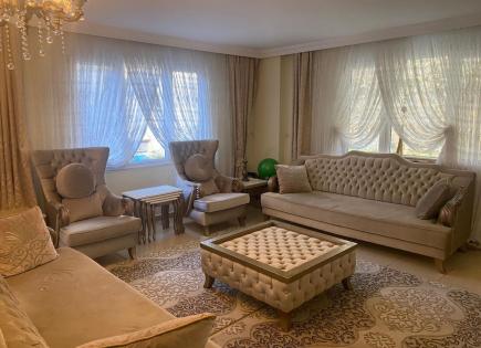Wohnung für 155 000 euro in Adalar, Türkei