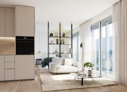 Flat for 400 000 euro in Lisbon, Portugal