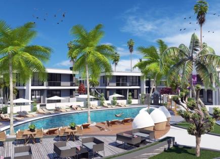 Villa for 444 500 euro in Famagusta, Cyprus