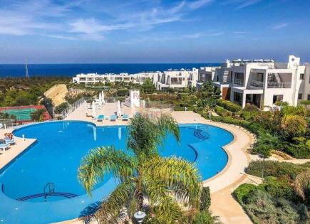 Flat for 162 023 euro in Kyrenia, Cyprus