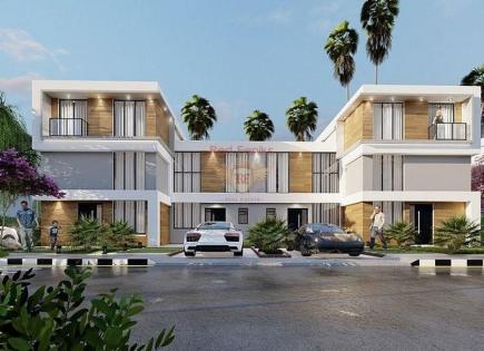 House for 260 748 euro in Kyrenia, Cyprus