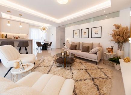 Apartment for 295 500 euro in Alicante, Spain
