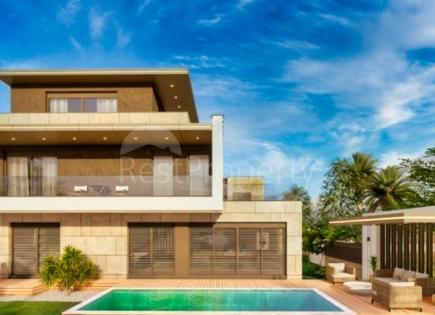 Villa for 750 000 euro in Belek, Turkey