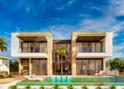 Villa for 1 250 000 euro in Belek, Turkey