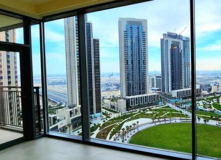 Apartment for 894 000 euro in Dubai, UAE
