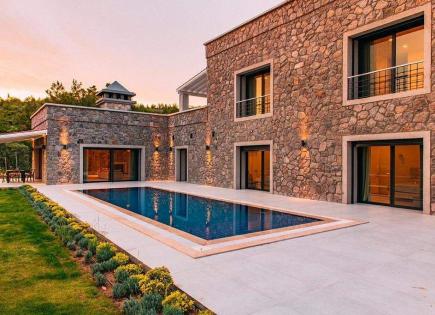 Villa for 520 euro per day in Bodrum, Turkey