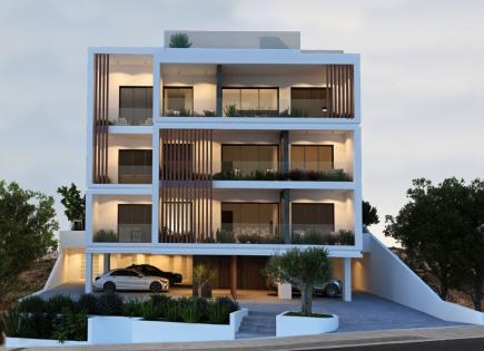 Apartamento para 350 000 euro en Limasol, Chipre