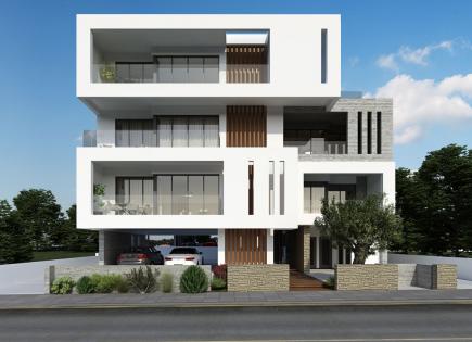 Apartamento para 385 000 euro en Pafos, Chipre