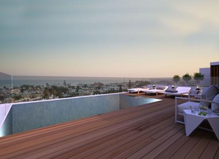 Apartamento para 270 600 euro en Pafos, Chipre
