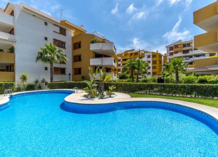 Apartment für 210 000 euro in Punta Prima, Spanien